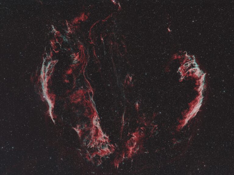 Veil Nebula