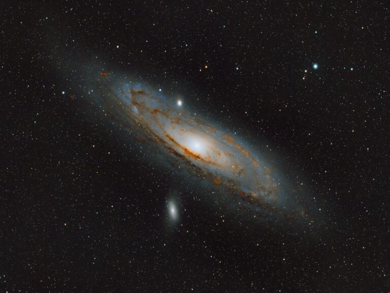 Andromeda