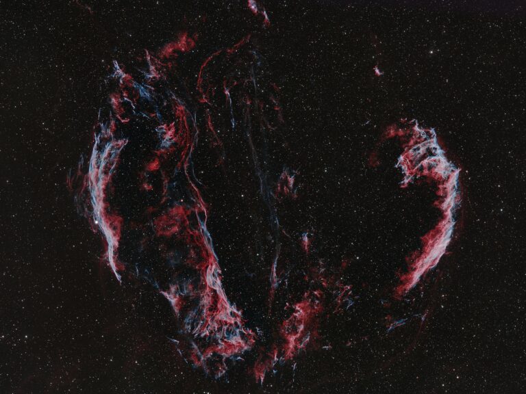 Veil Nebula